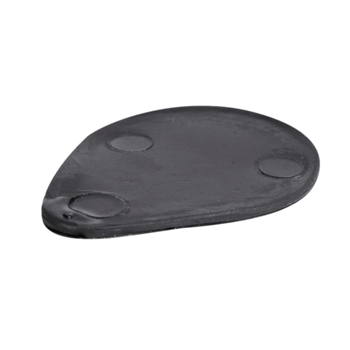 0123.jpg Apsauginė plokštelė plėvelei tvirtinti, 60x45 mm - Image 1