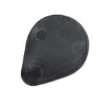 Apsauginė plokštelė plėvelei tvirtinti, 60x45 mm - Image 2