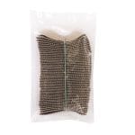 Corrugated cardboard sleeve for paper cups, 250 ml - Image 3