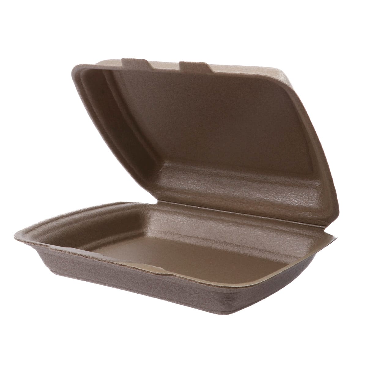 12451XPPL.jpg HRR thermal boxes, 260x207x75mm, beige, 125 pcs. - Image 1