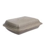 HRR thermal boxes, 260x207x75mm, beige, 125 pcs. - Image 3