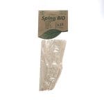 SPINO BIO wooden knives, 16 cm, 10 pcs.