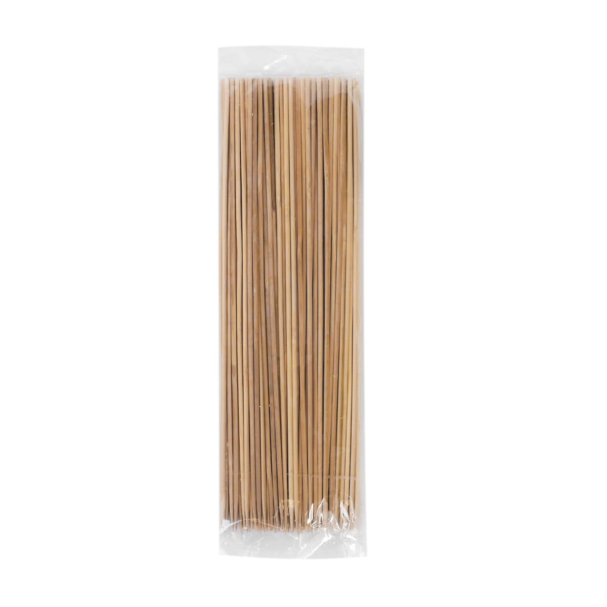 125765.jpg Bambukiniai iešmeliai 40 cm, 100 vnt. - Image 1