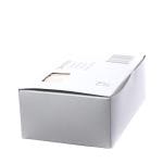 Wooden toothpicks, 65 mm, individually packaged, 1000 pcs. - Image 3
