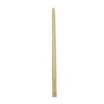Bambukinės suši lazdelės, 21 cm, 100 vnt. - Image 2
