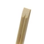 Bambukinės suši lazdelės, 21 cm, 100 vnt. - Image 3