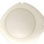 WOK containers, PAH/PE, 500 ml, white, sealable, 50 pcs. - Image 2