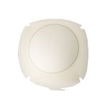 WOK containers, 750 ml, white, sealable, 50 pcs. - Image 2