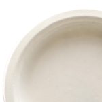 Cukranendrių pl. lėkštės Ø15cm, baltos sp., 50vnt. - Image 2