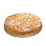 Gold coasters, round, PAP/PET, Ø28 cm, (1050gsm) 100 pcs. - Image 3
