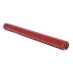 Silk paper in sheets, 500x750 mm, red, 18 gsm, 24 sheets per pack. - Image 3