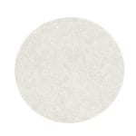 Round baking sheets Ø 200 mm, PAP, white 41 gsm, 1000 pcs