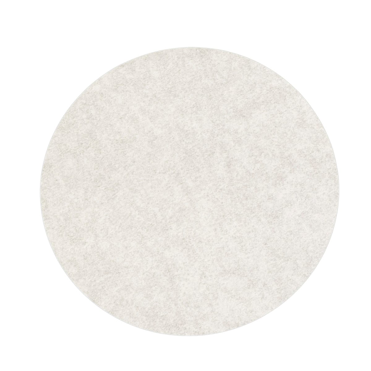 163012.jpg Round baking sheets Ø 200 mm, PAP, white 41 gsm, 1000 pcs - Image 1