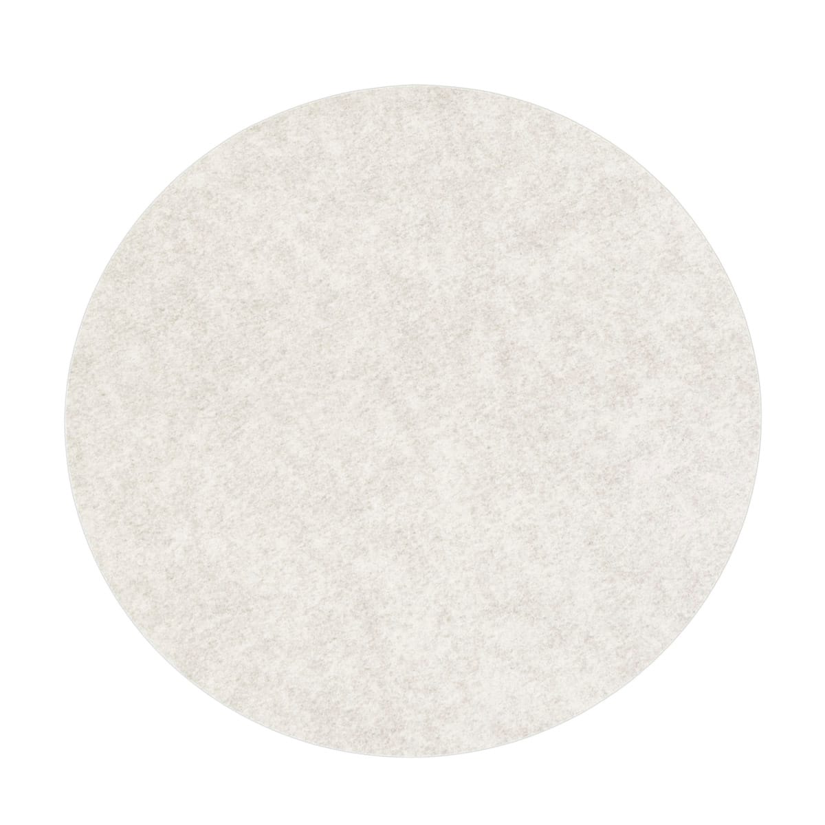 163014.jpg Round baking sheets Ø 240 mm, PAP, white 41 gsm, 1000 pcs - Image 1