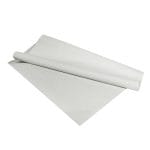 Disposable paper tablecloth in a roll DMK, 1.20x7m, white
