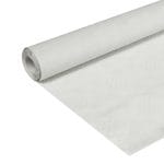 Disposable paper tablecloth in a roll DMK, 1.20x7m, white - Image 3