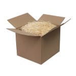 Natural wood shavings, unbleached, 500g - Image 3