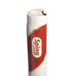 Baking paper 28 cm x 6 m Spino, white - Image 3