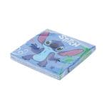 Double-layer paper napkins, 33 x 33 cm, STITCH & ANGEL, 20 pcs. - Image 2