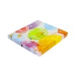 Double-layer paper napkins, 33 x 33 cm, SPARKILING BALOONS,  20 pcs. - Image 2