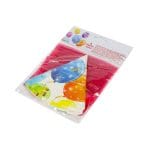 SPARKLING BALOONS paper hats, 6 pcs. - Image 3