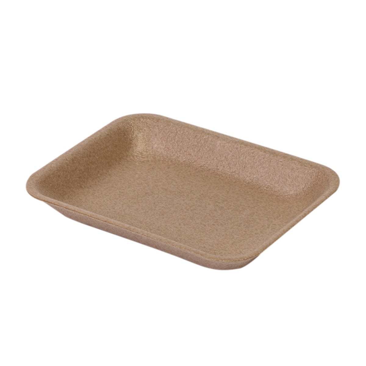 26070XPP.jpg XPP trays, 183x138x17mm, beige, 500 pcs. - Image 1