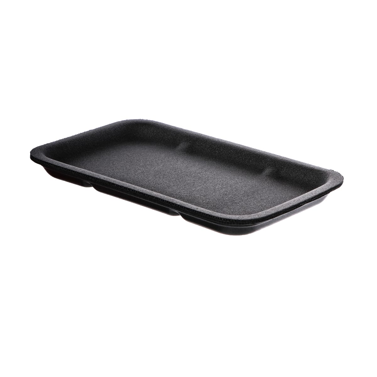 26073ME.jpg XPS trays, 230x135x19mm, black, 800 pcs. - Image 1