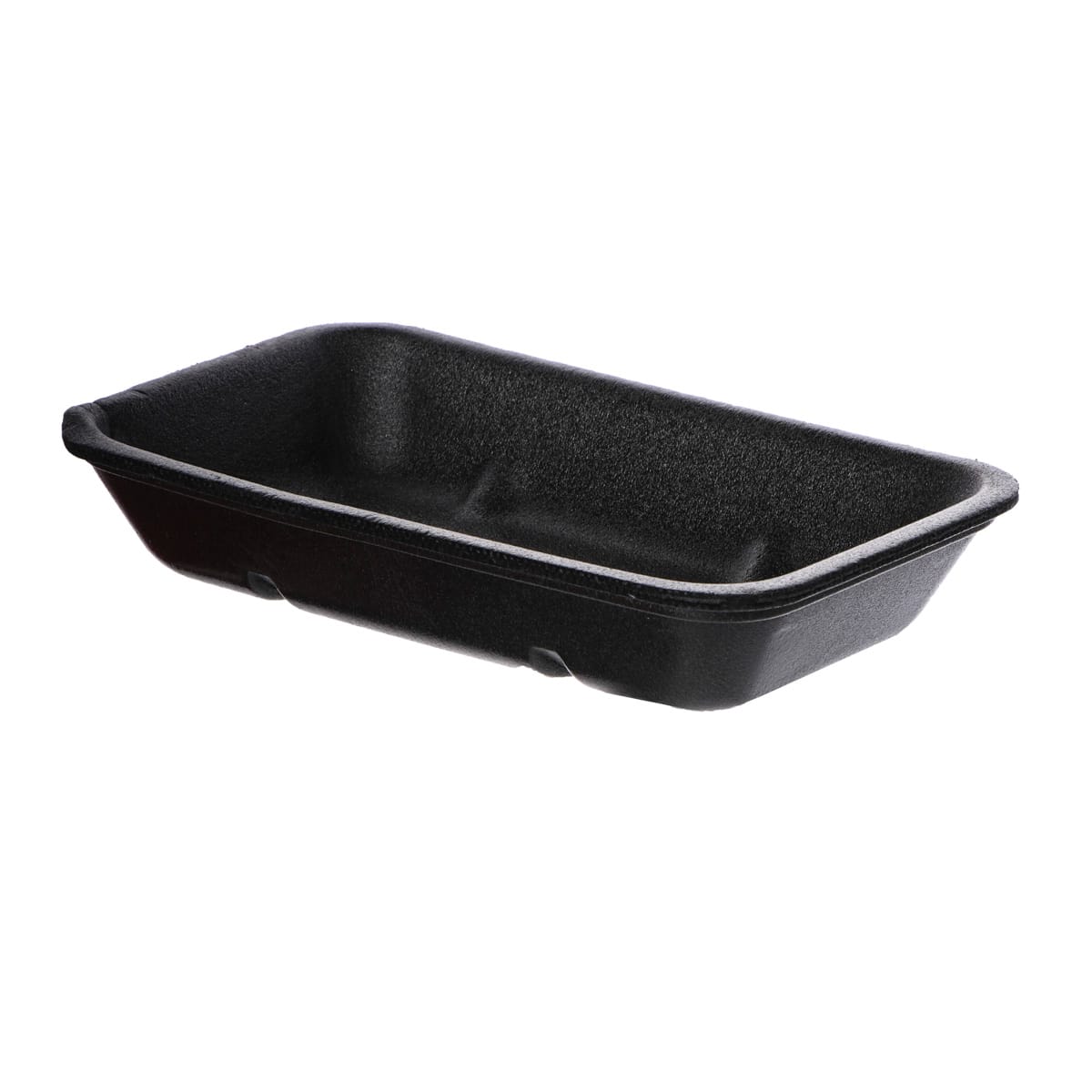 26073SME.jpg XPS trays, 230x135x45mm, black, 800 pcs. - Image 1