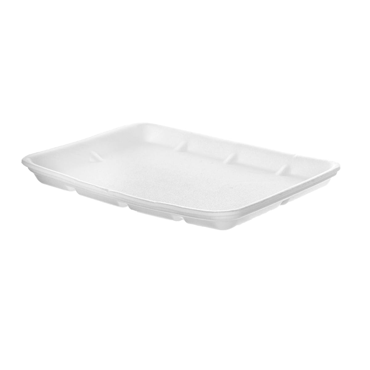 26725.jpg XPS pads, 220x180x16 mm, white, 1000 pcs. - Image 1