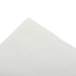Polypropylene bags 50x75cm, white - Image 3