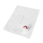 Sulas maiss Bag in Box ar krānu, 3L, caurspīdīgs - Image 3