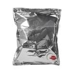 Sulas maiss Bag in Box ar krānu,  3L, sudraba