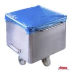 Чехлы "Easy Cover" LD 60 × 60 см, 45 µm, синие — изображение 3