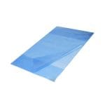 Easy Cover bags LD 60 × 40 cm, 35 µm, blue