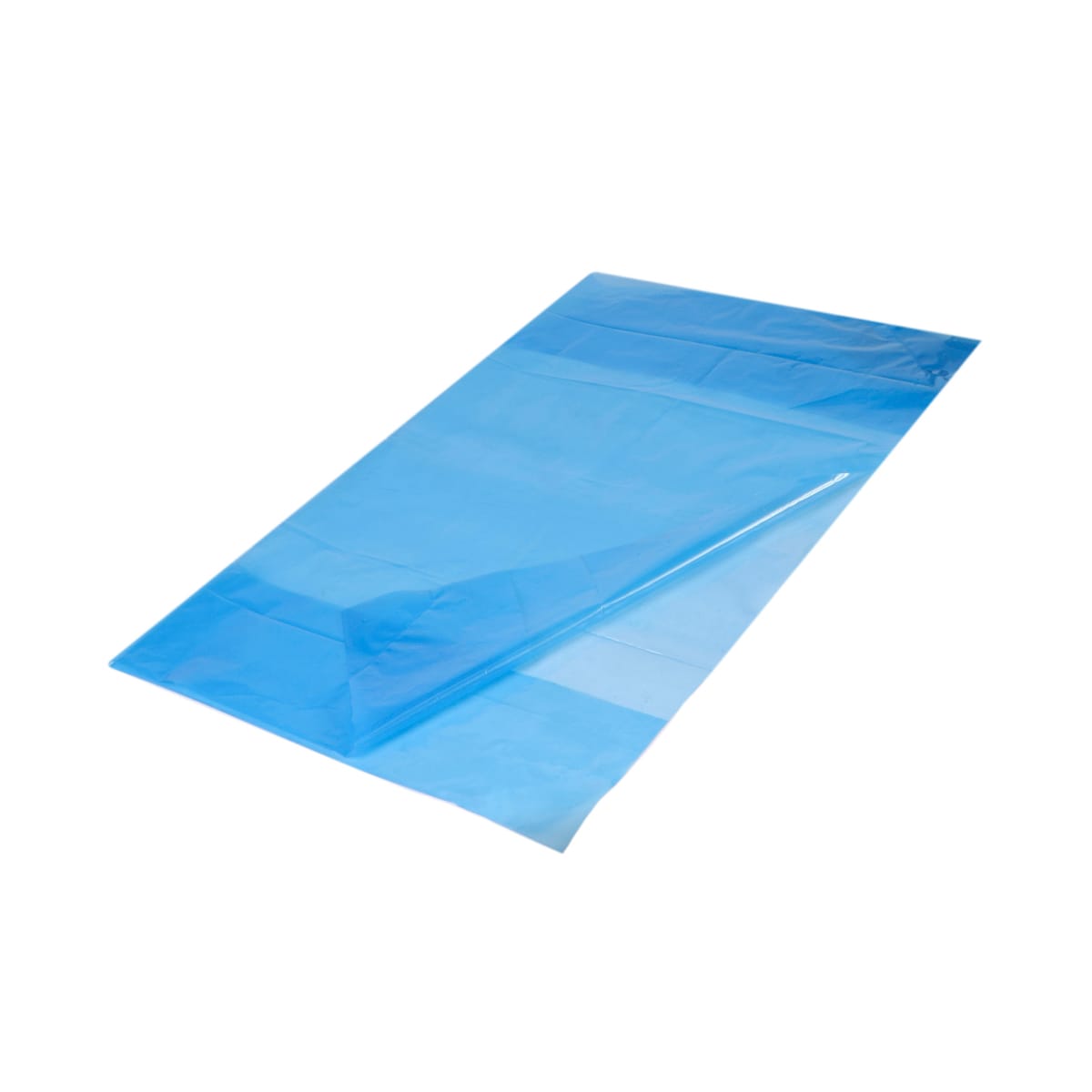 366063.jpg Easy Cover bags LD 60 × 40 cm, 35 µm, blue - Image 1
