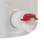 Juice bags with tap Stand up Pouch 1.50L, - Image 2