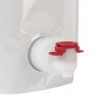 Juice bags with tap, 3L, Stand up Pouch - Image 2