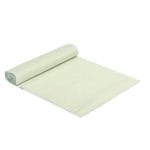 BIO garbage bags, 75L, (69x90cm), 18µm, 20 pcs. in a roll, green - Image 2