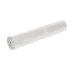 LD 75 L garbage bags (65 × 100 cm), 40 µm, 20 pcs., transparent