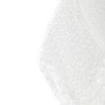 Bubble wrap 50 cm x 100 m, PE - Image 3
