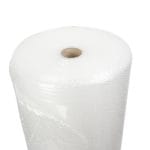 Bubble wrap 100 cm x 100 m, PE - Image 3