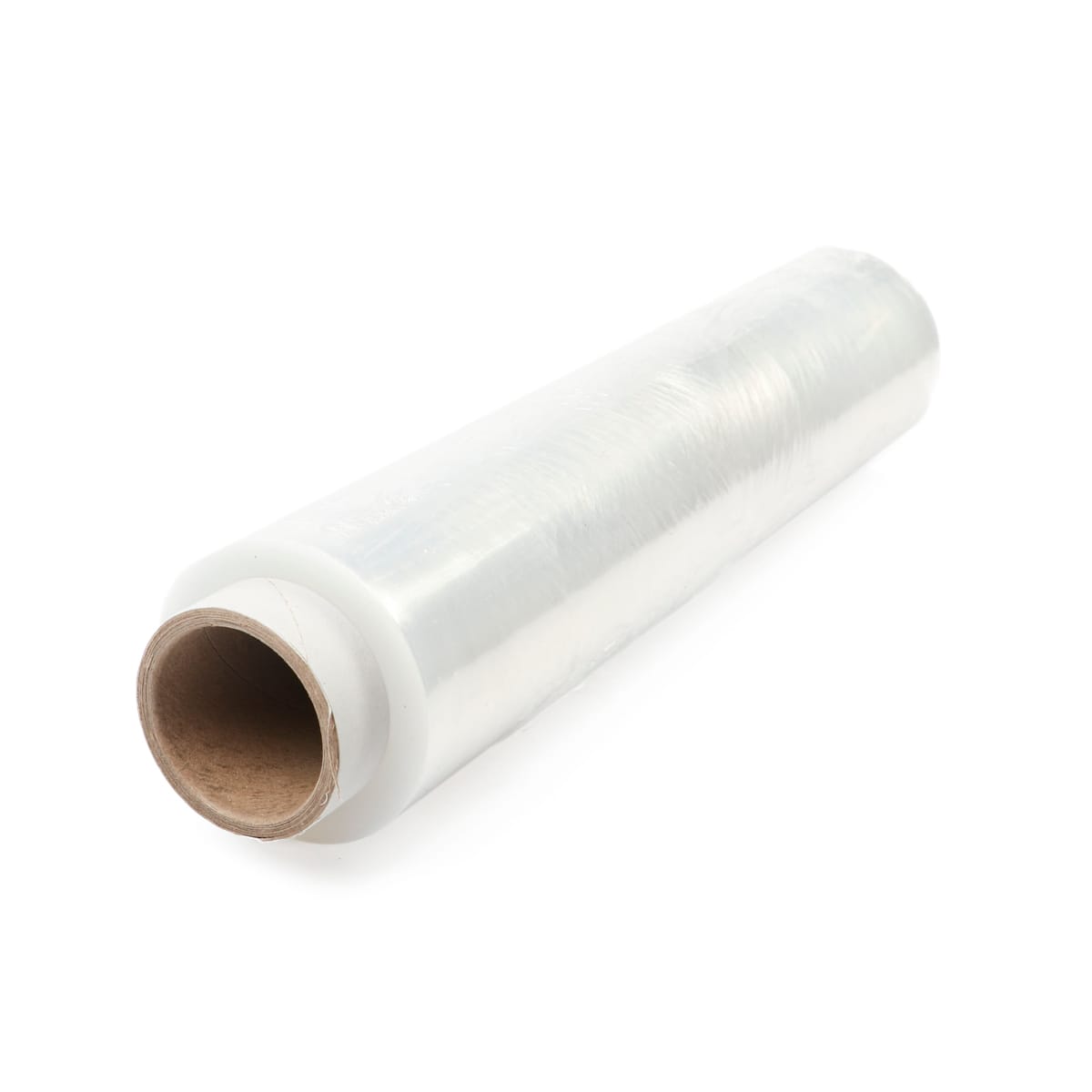 41270TP.jpg Pārtikas plēvem 30cmx270m, 8µm, caurspīdīga, LLDPE - Image 1