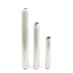 Pārtikas plēvem 30cmx270m, 8µm, caurspīdīga, LLDPE - Image 3