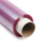 Maistinė plėvelė 45 cm x 300 m, PVC - Image 2