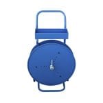 Dispensers PP/PET spriegošanas lentēm