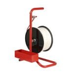 Strapping tape dispensers, diameter 76 mm - Image 3