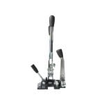 Device for compressing metal tension straps - Image 2