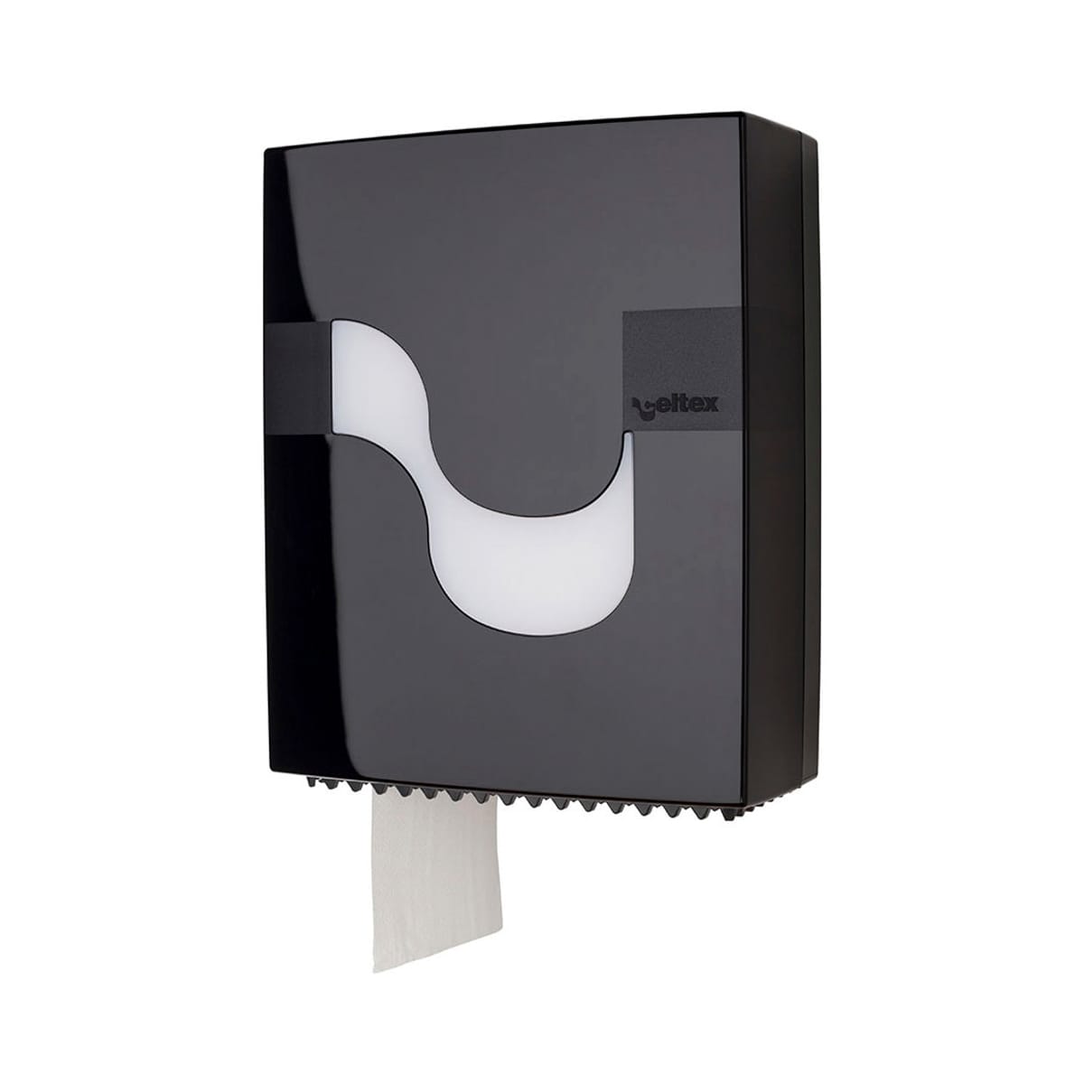 4410027.jpg Megamini mini jumbo holder C92210, black - Image 1