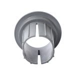 Plastic holder for manual pallet film - Image 2