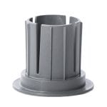 Plastic holder for manual pallet film - Image 3